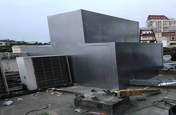 空調外機噪音大的原因 空調外機噪音大的原因