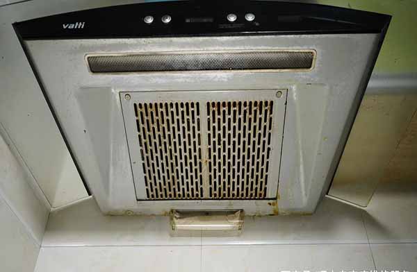 臨朐油煙機上門清洗