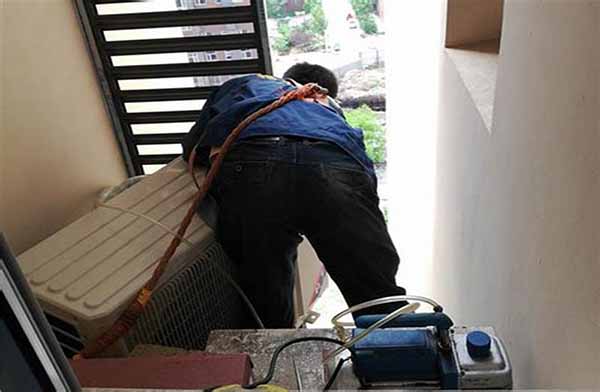 空調安裝 空調安裝